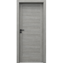 Porta Verte HOME B.0 Dub Striebristý 